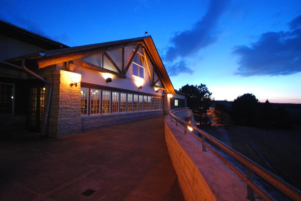 Lied Lodge At Arbor Day Farm 内布拉斯加城 外观 照片