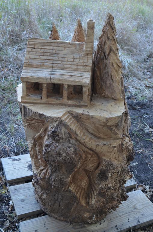 Lied Lodge At Arbor Day Farm 内布拉斯加城 外观 照片