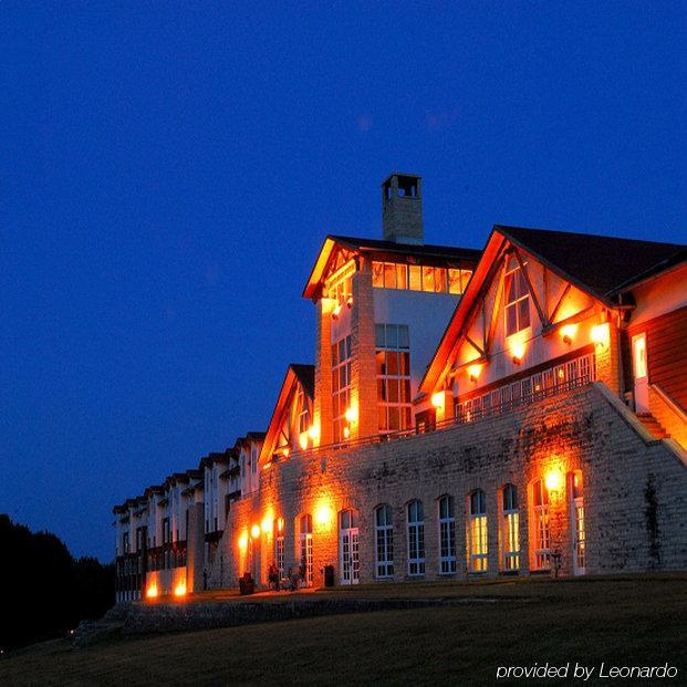 Lied Lodge At Arbor Day Farm 内布拉斯加城 外观 照片