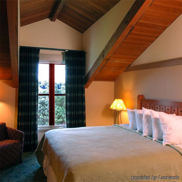 Lied Lodge At Arbor Day Farm 内布拉斯加城 客房 照片